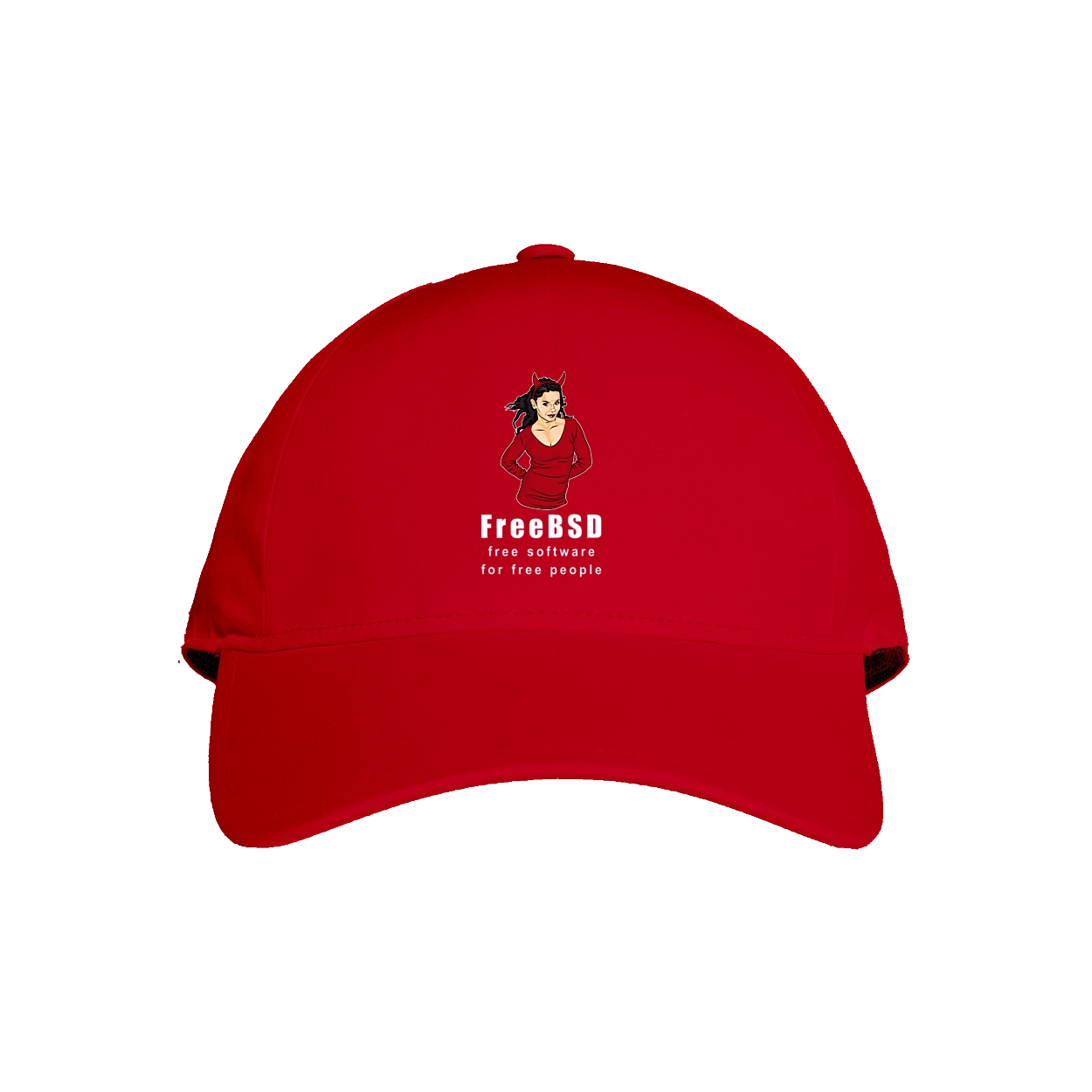 Freebsd Для Вільних