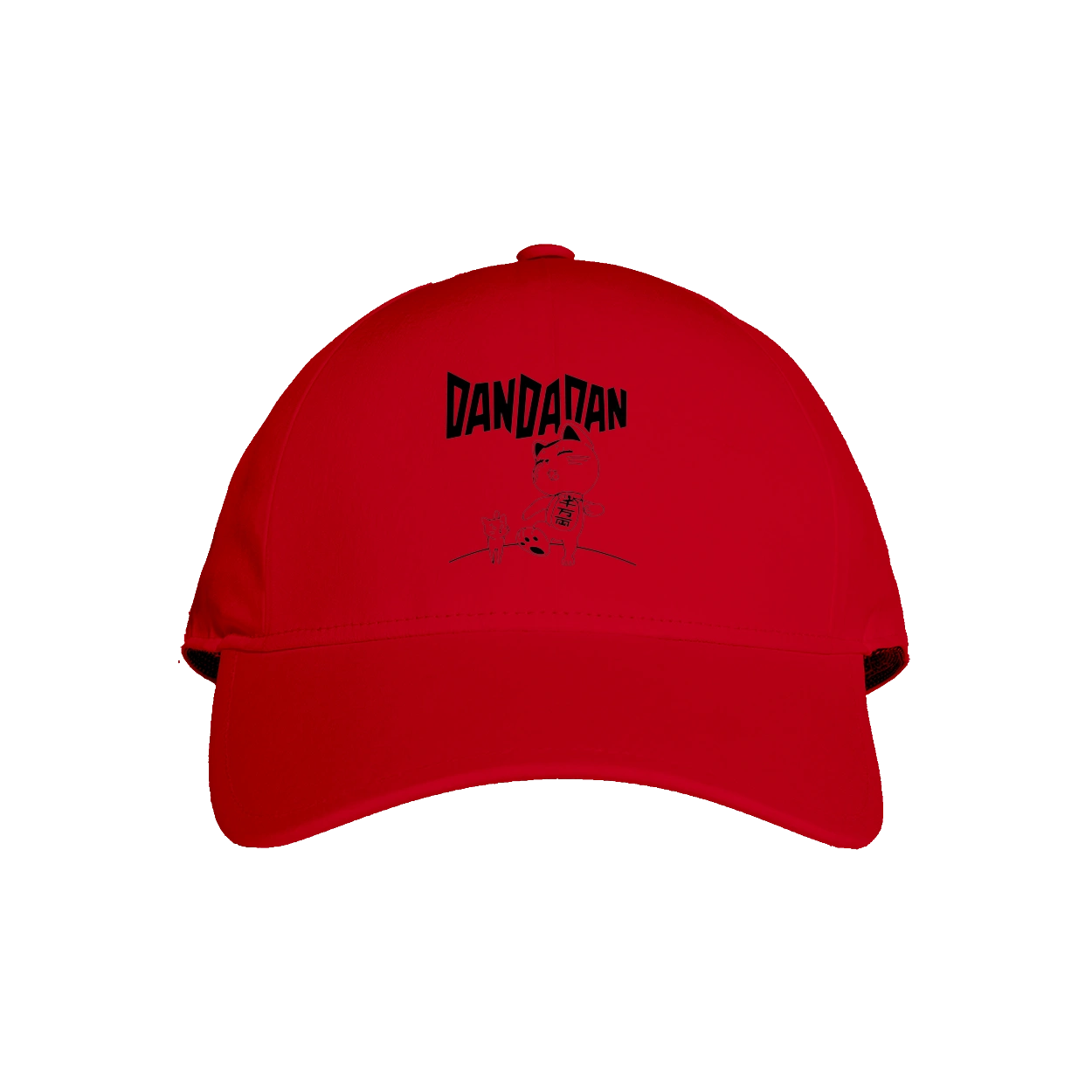 Dandadan Turbo Granny