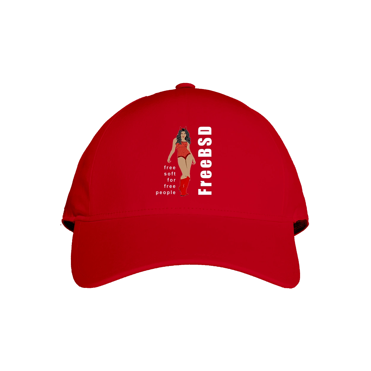 Freebsd Для Вільних