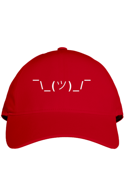 Кепка з принтом "Хз". Angular, c, css, html, it, javascript, jquery, php, python, react, svelt, vue, айтишник, айті, гумор, код, кодувати, прогер, програміст, програмісти, ти ж, ти ж програміст, тиж програміст. 2070702