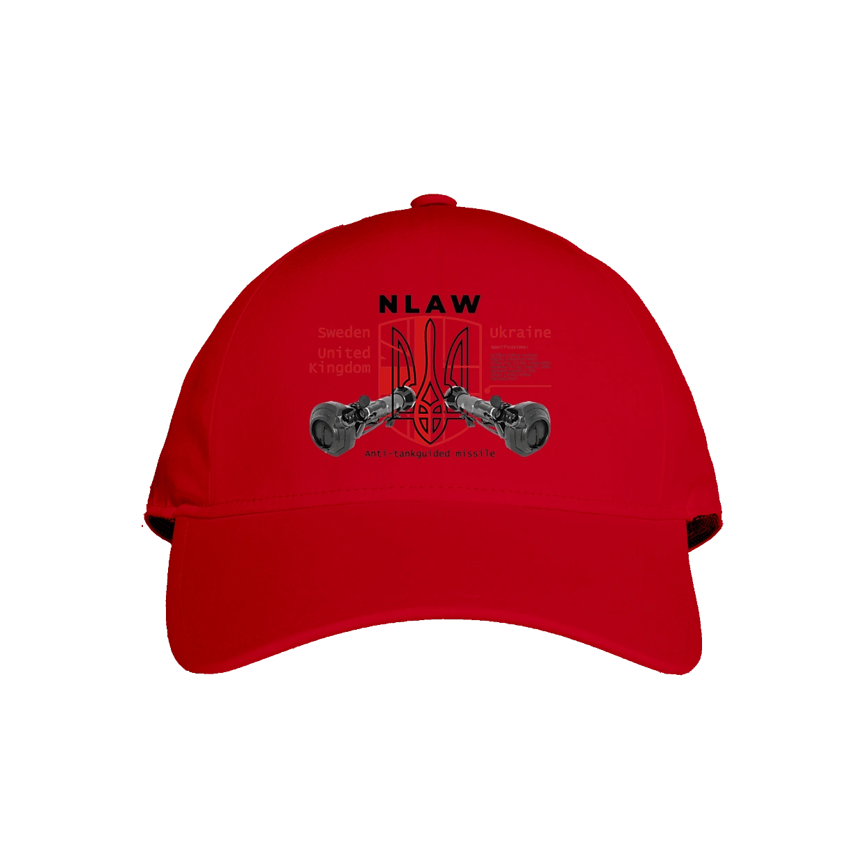 NLAW
