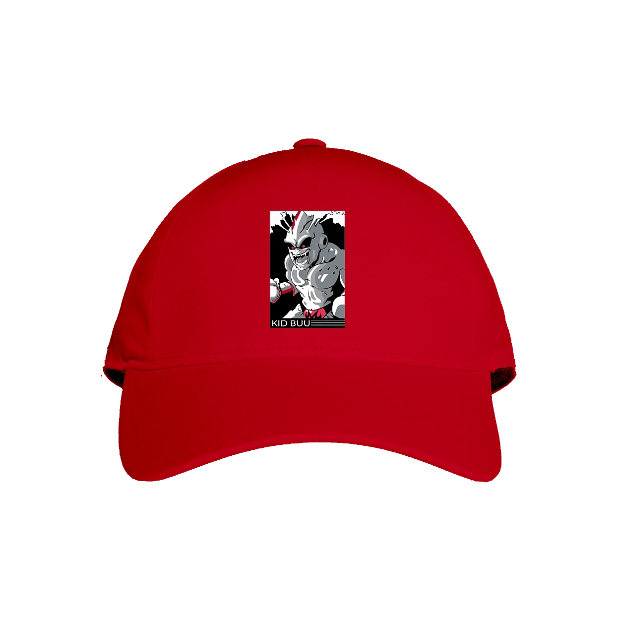 Dragon Ball Majin Buu