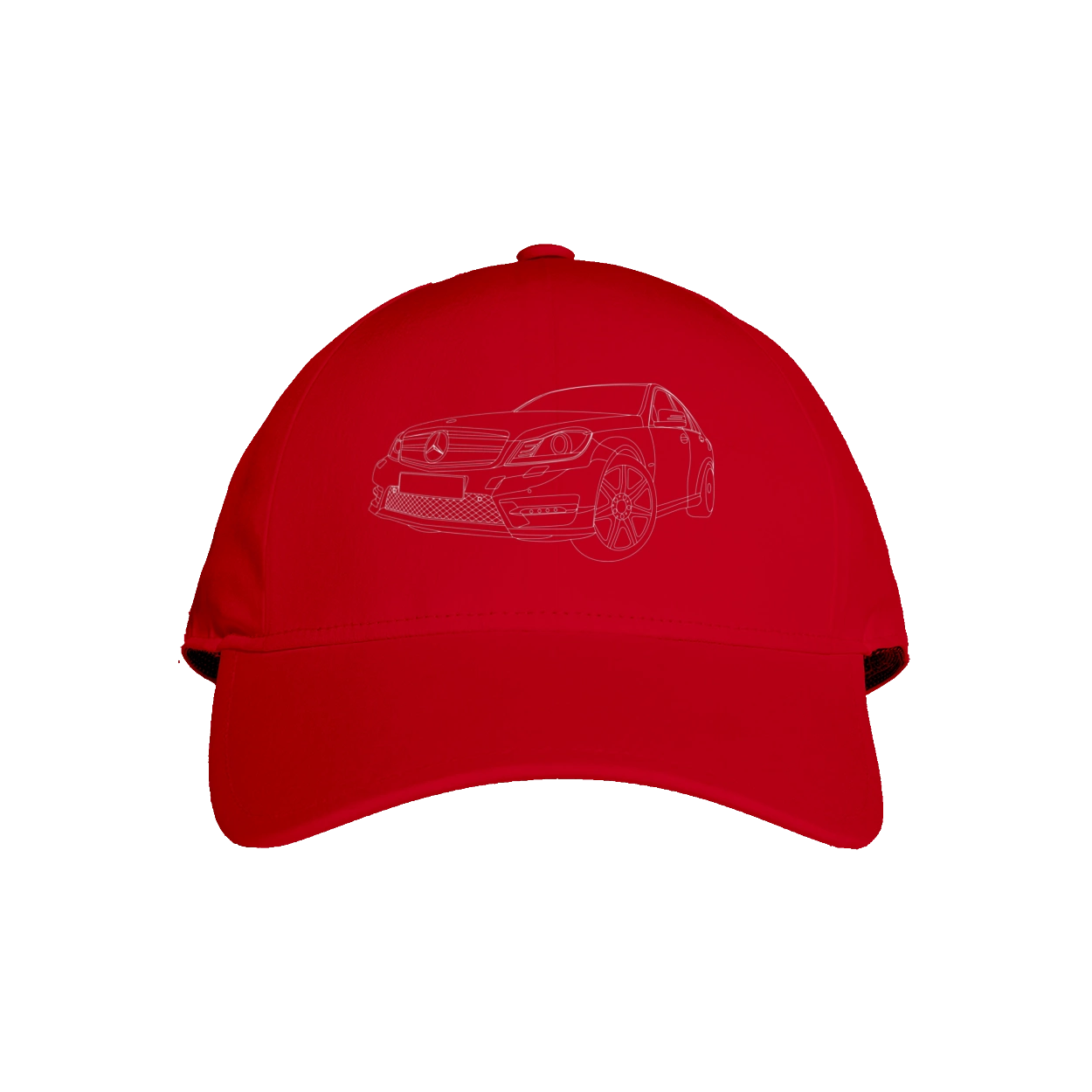 авто мерседес