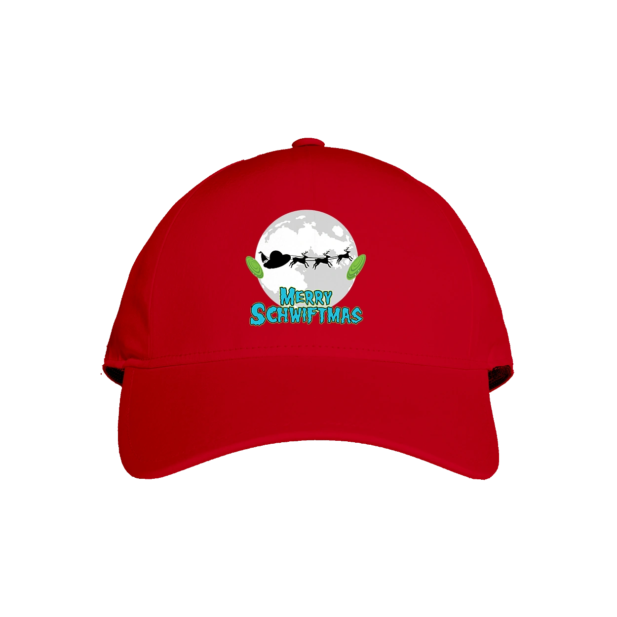 Rick and Morty Merry Christmas!