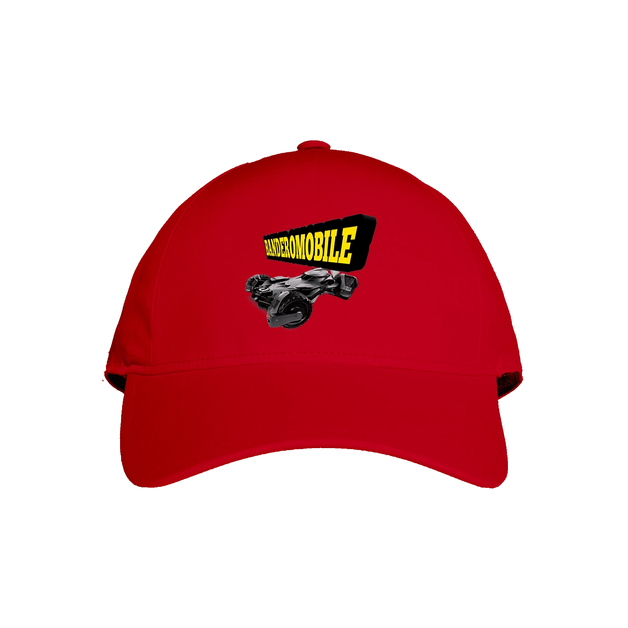 Бандеромобіль