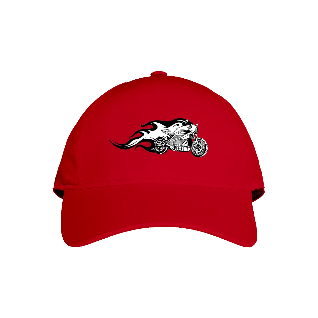 Мотоцикл Вогонь