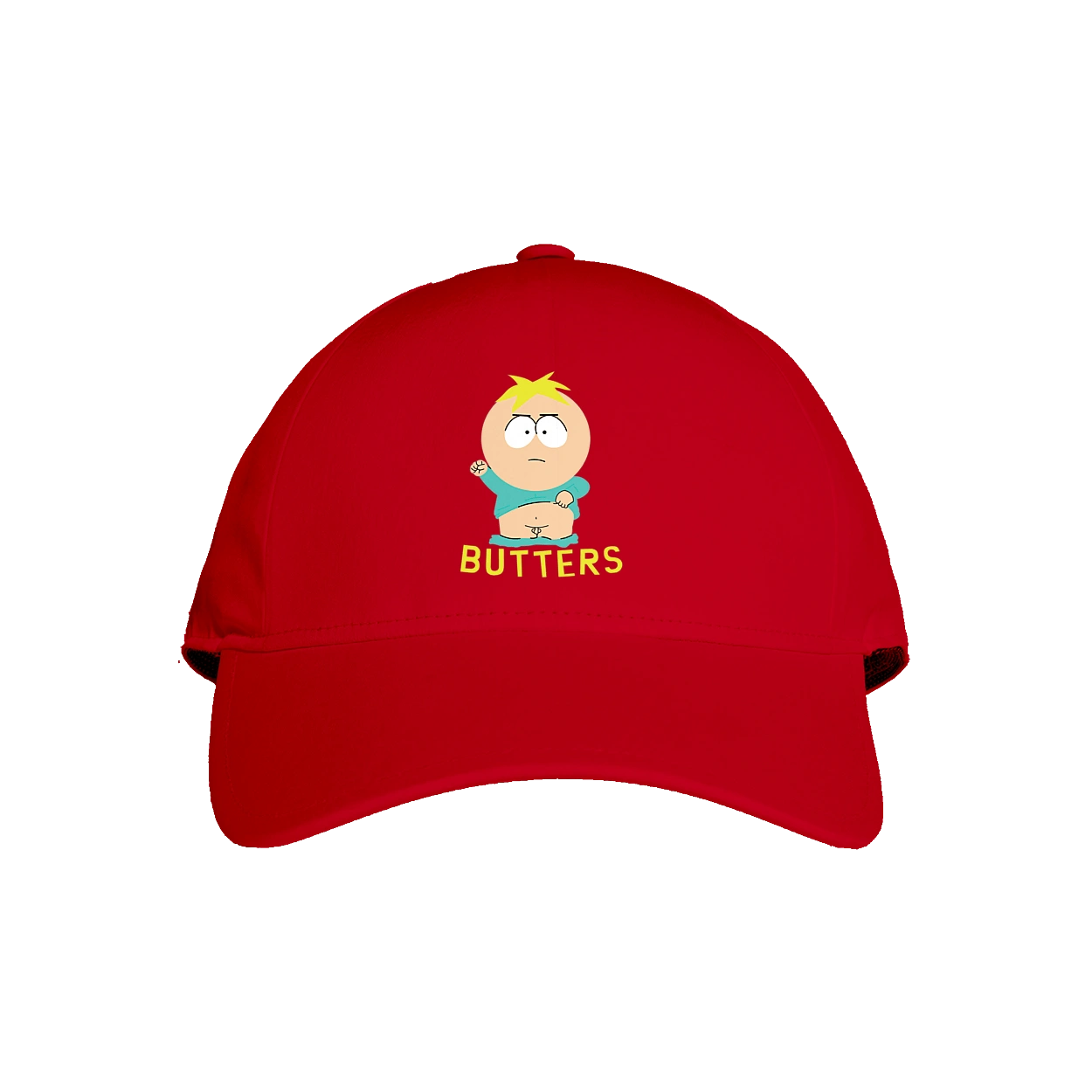 South Park Butters