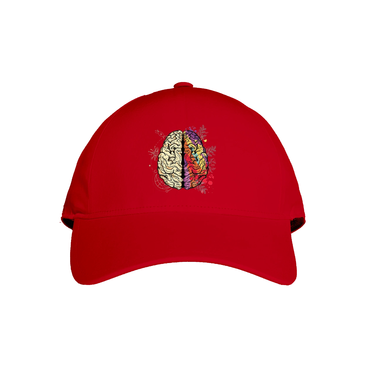 Creativity and logic