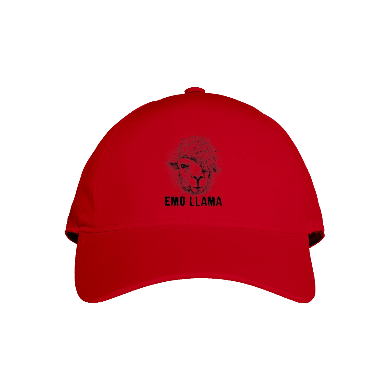 Emo Llama