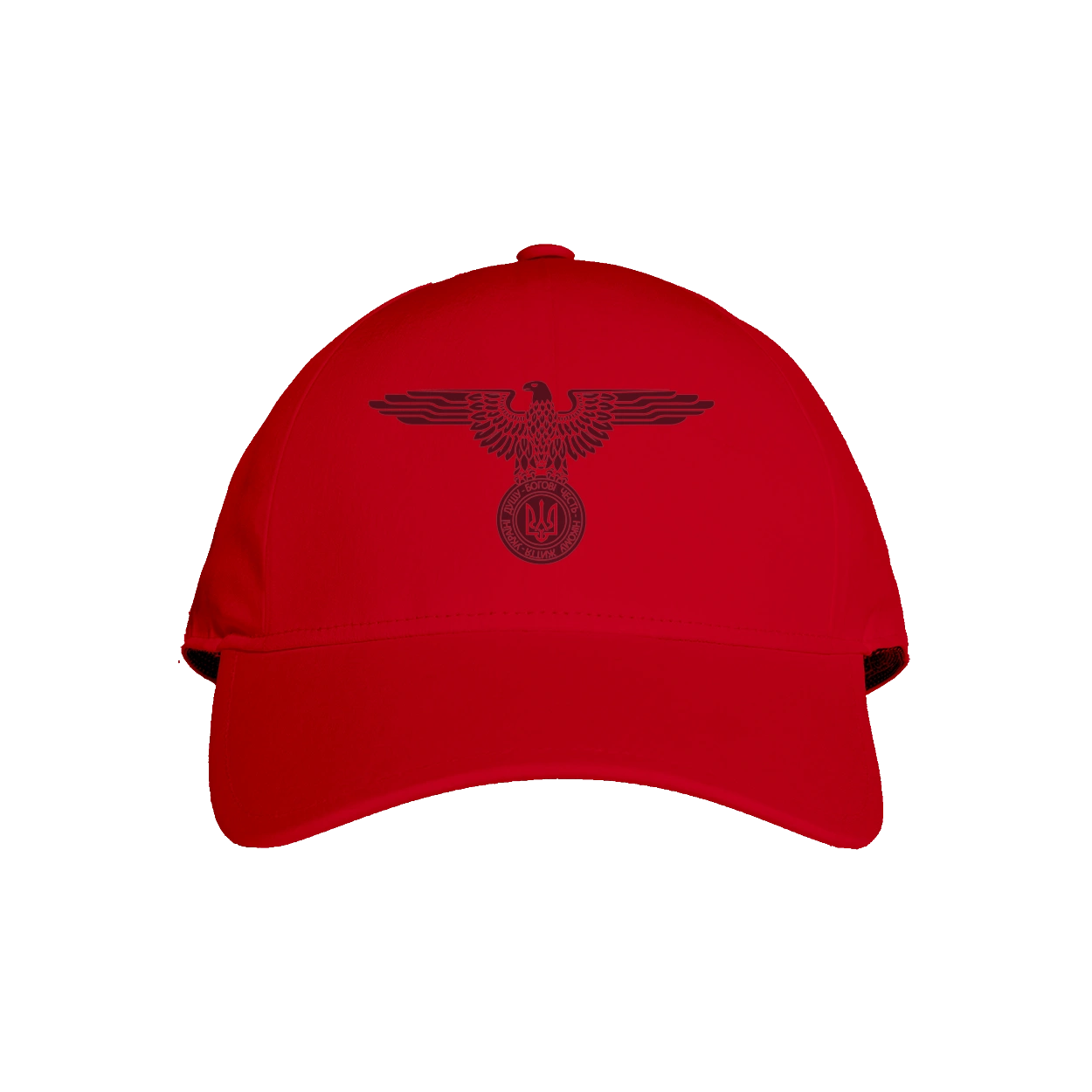 Coat of Arms and Eagle