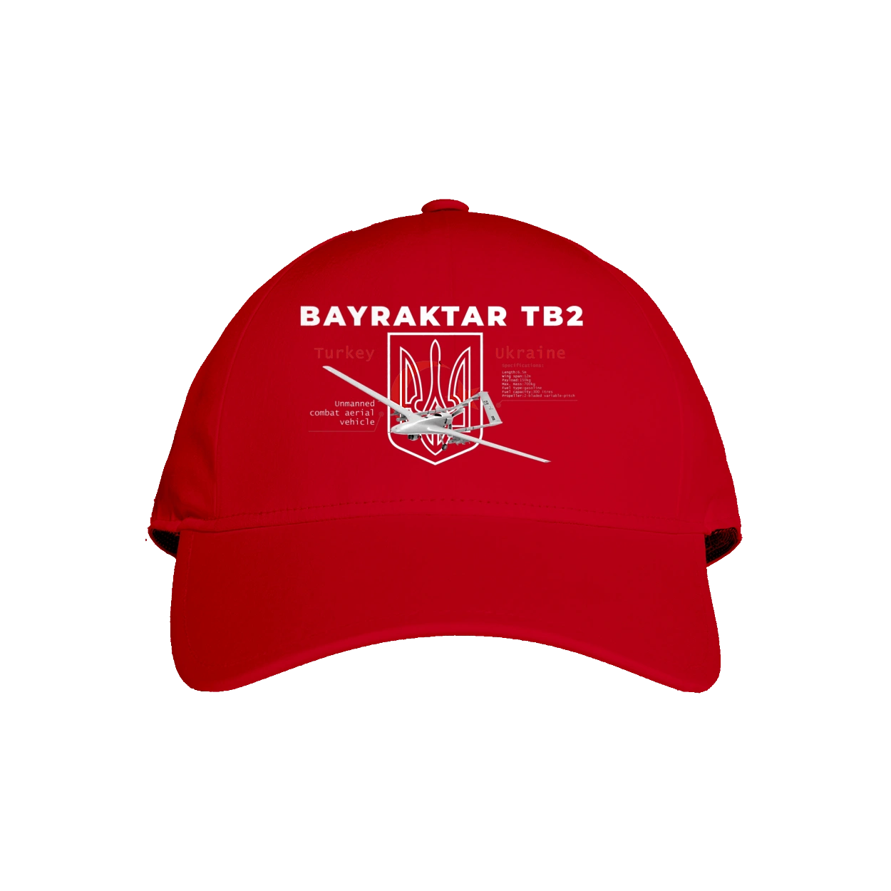 Bayraktar TB2