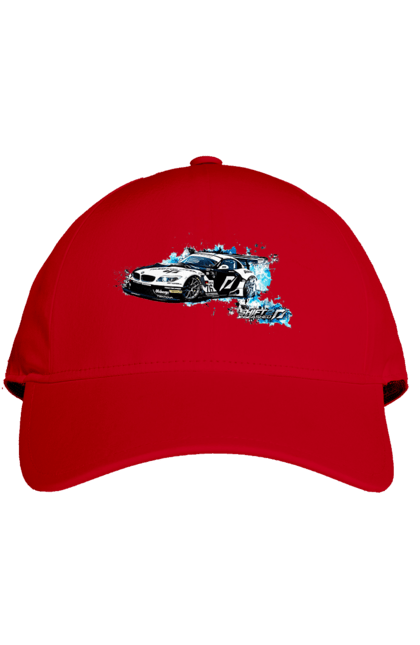 Cap with prints Need for speed. Heat, need, need for speed, nfs, speed, unbound. 2070702
