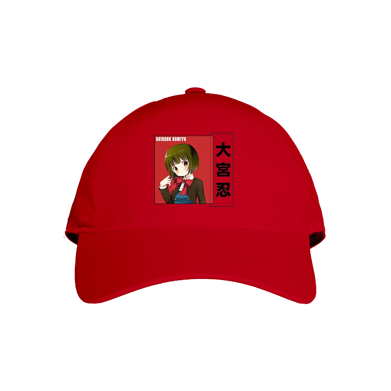 Золота мозаїка Шинобу Омія