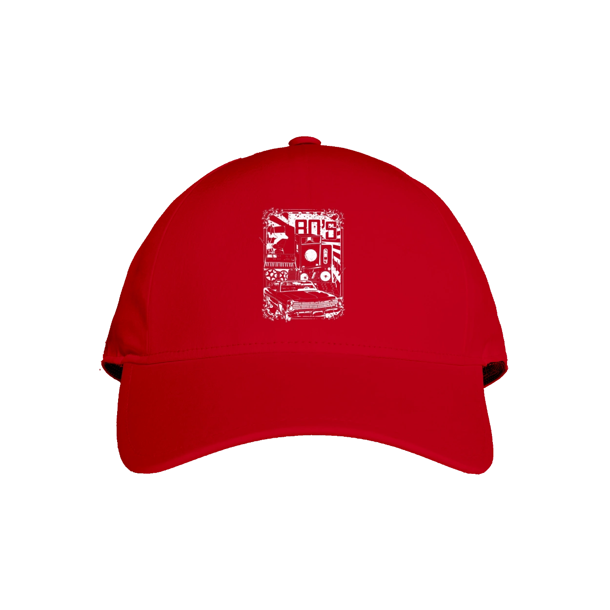 80 E, Machine And Music