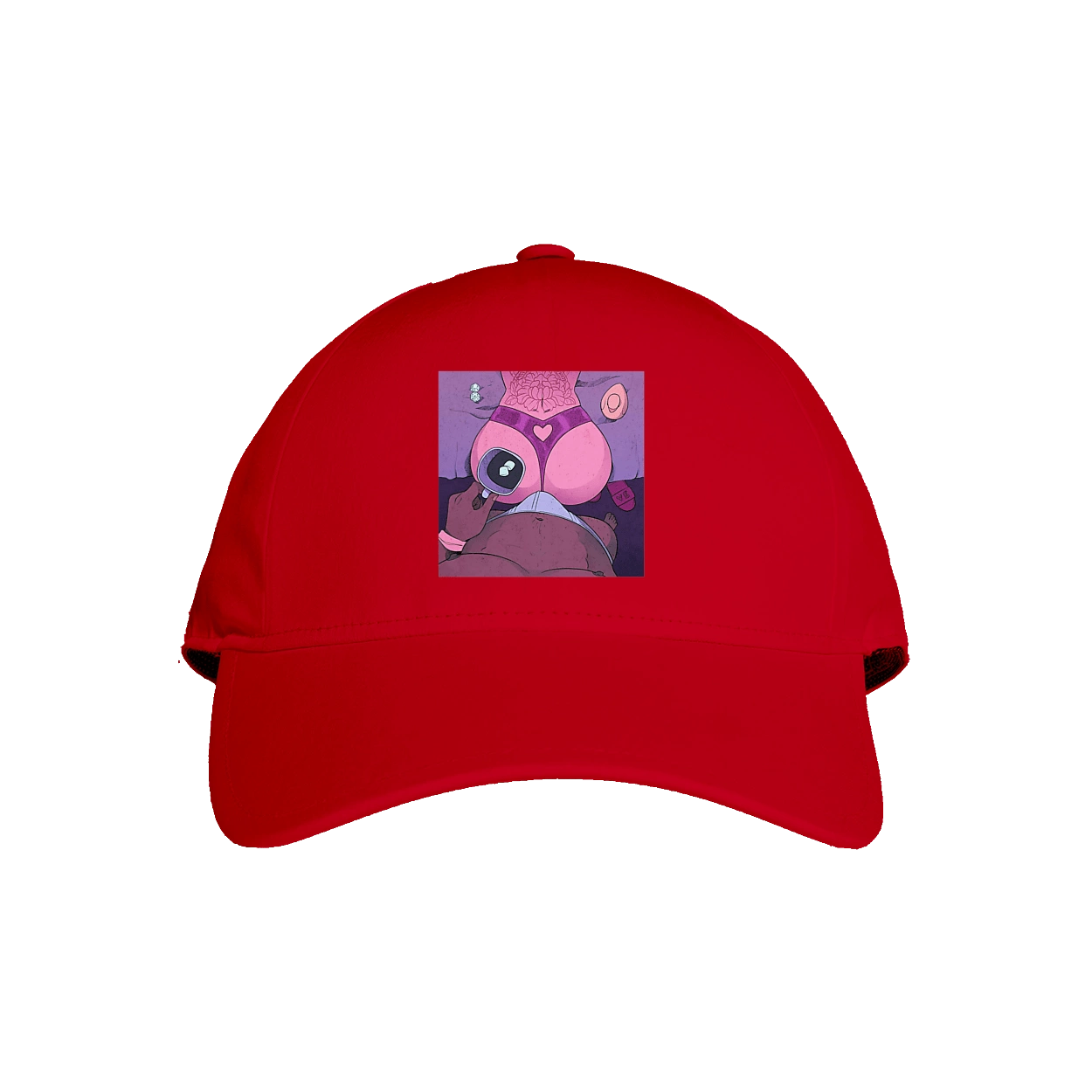 Morning Coffee With Ass