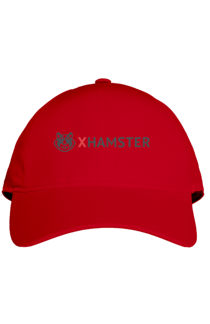 Cap with prints XHamster. Brazzers, brothers, hub, porn, porn hub, pornhub, red tube, xhamster. 2070702