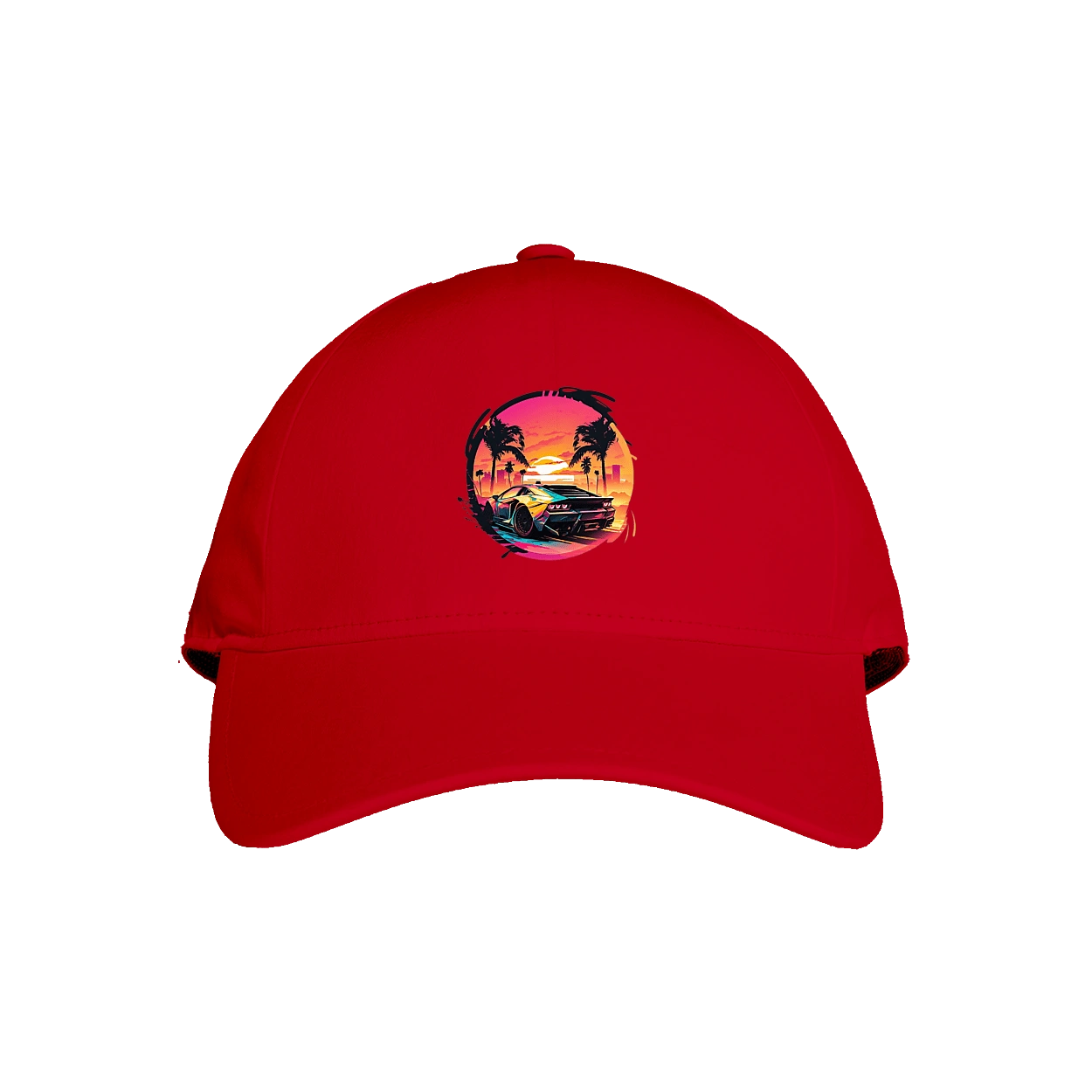 Ламборджині Ретровейв