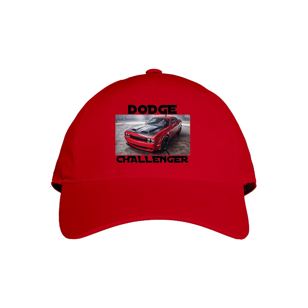 Додж челенджер