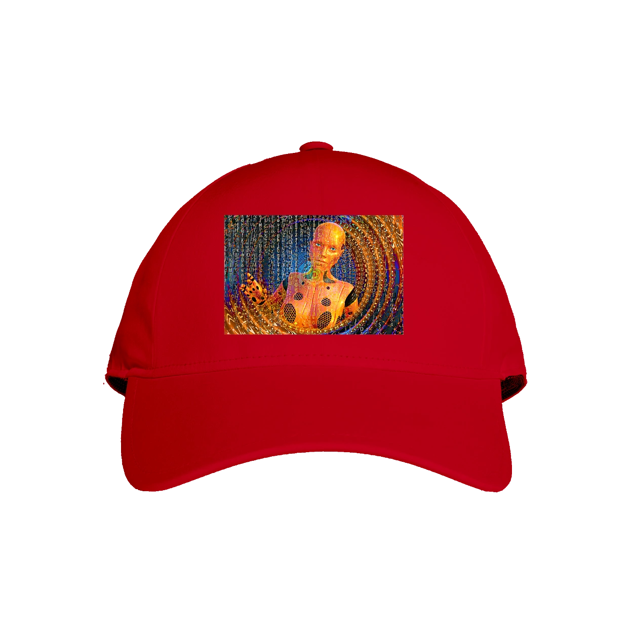 Штучний інтелект