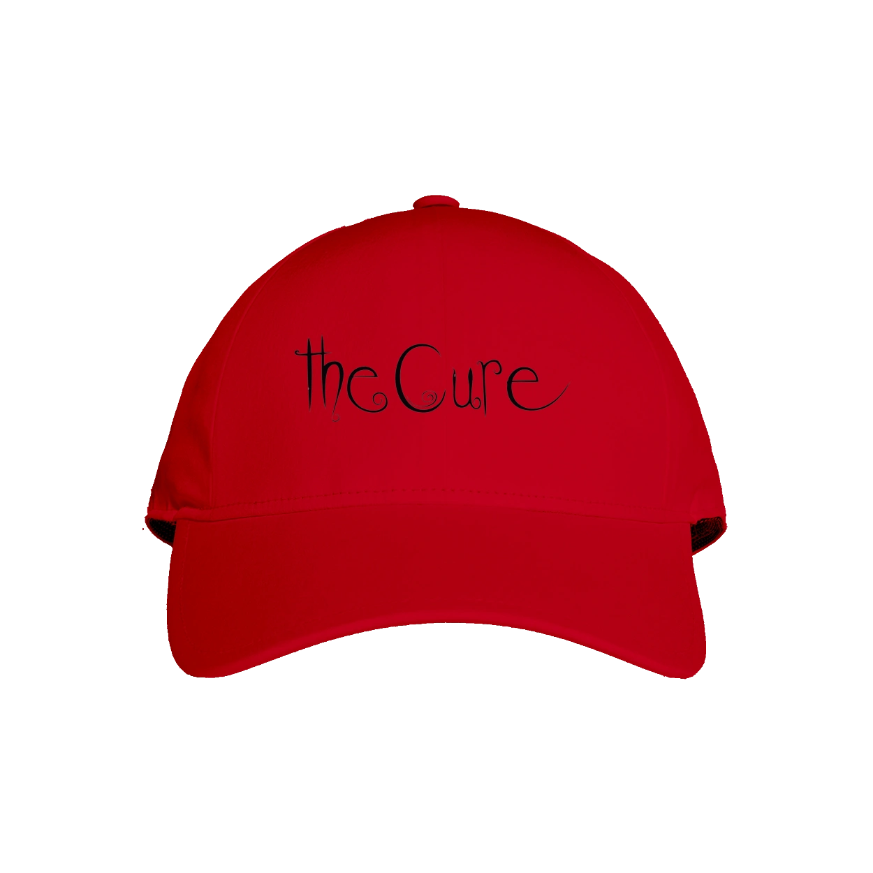 The Cure