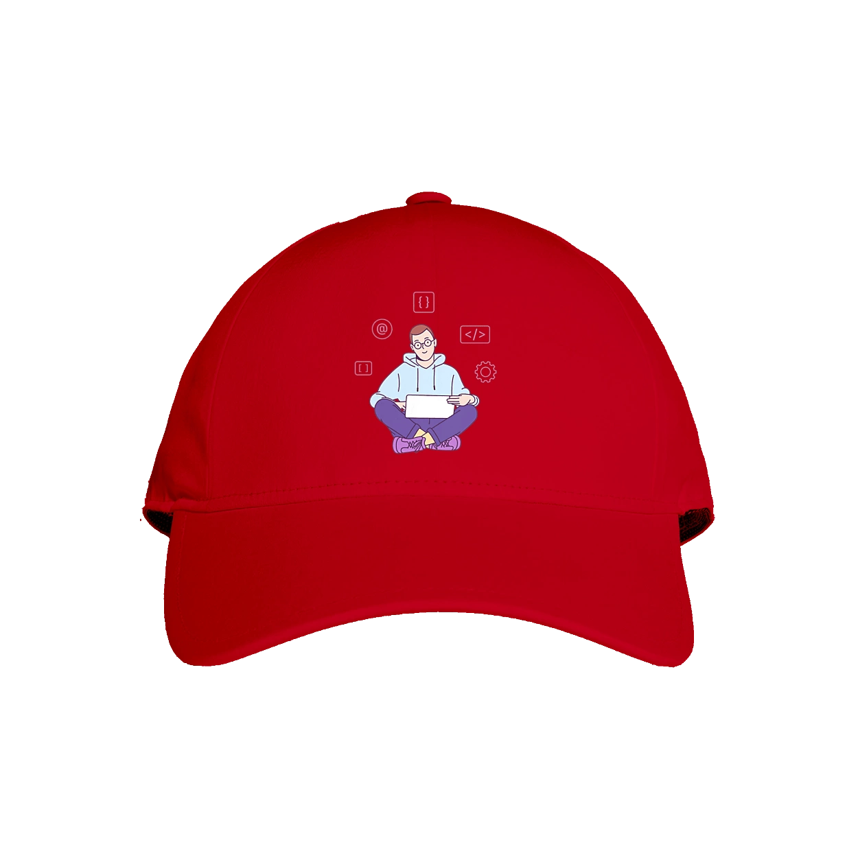 I am a computer programmer