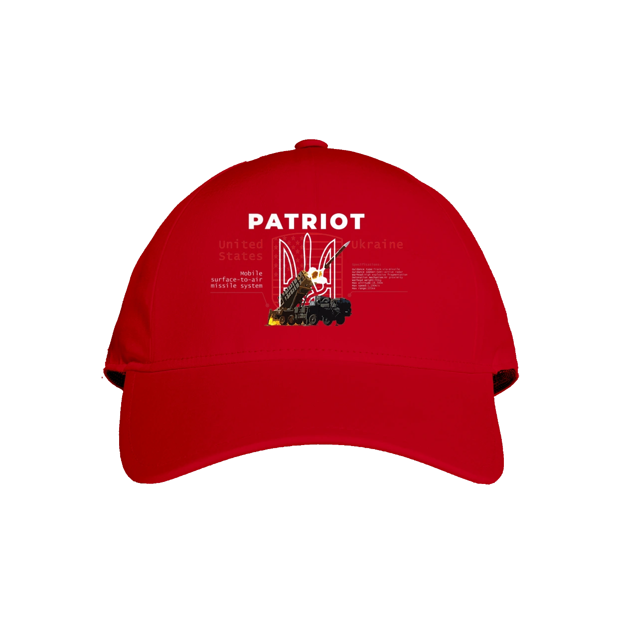 Patriot