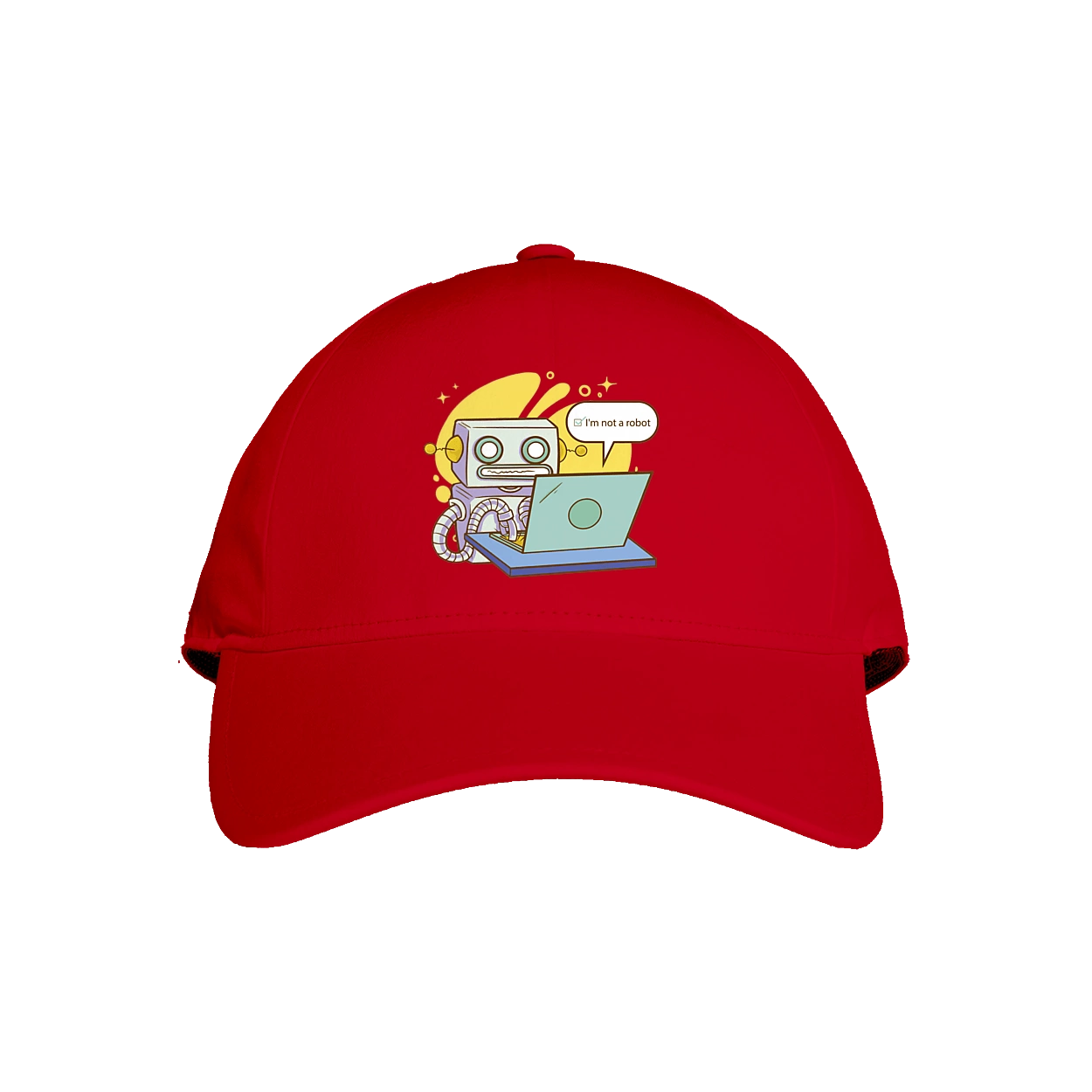 Im not a robot The hacker will understand 404 to the day of the programmer