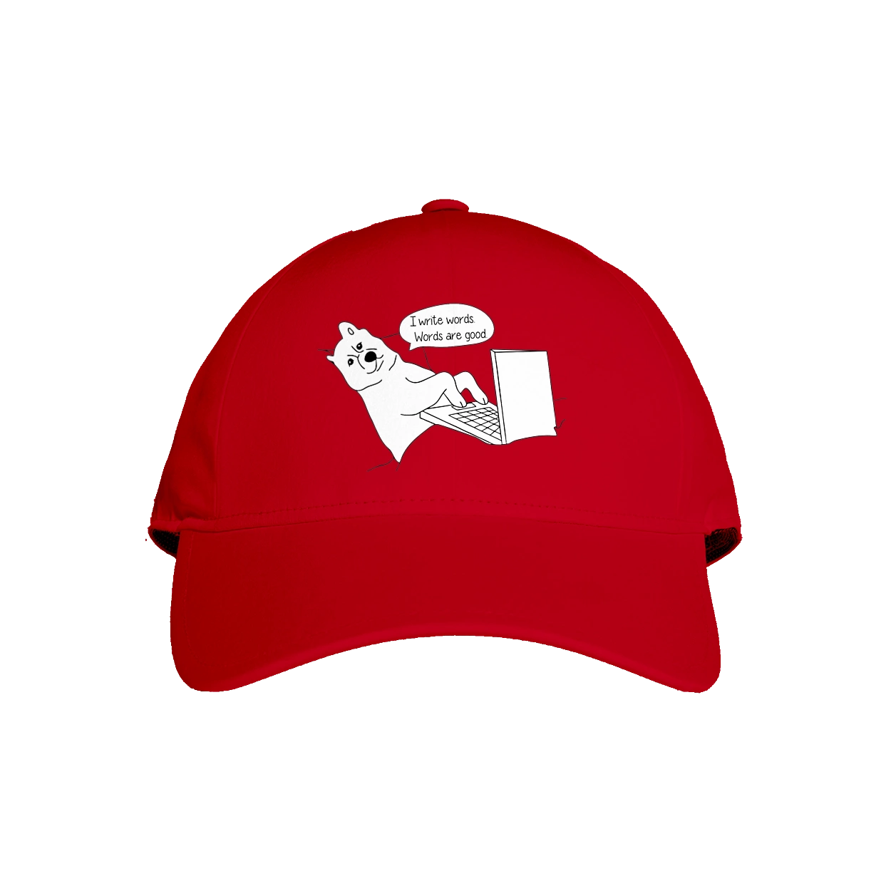 Собака программист