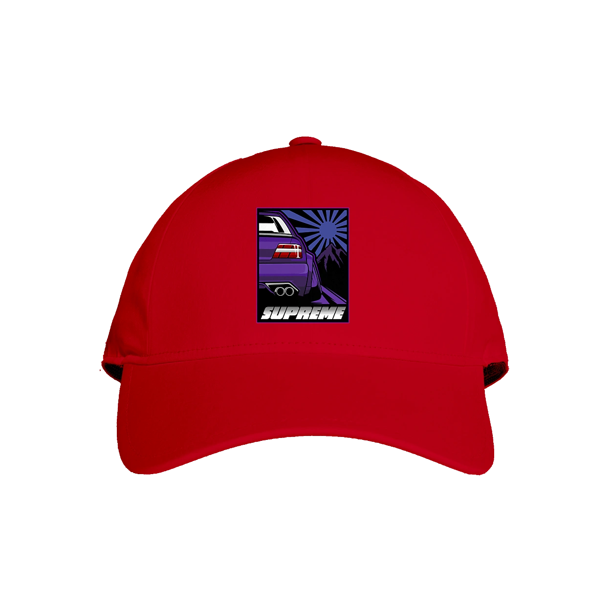 Автомобіль JDM