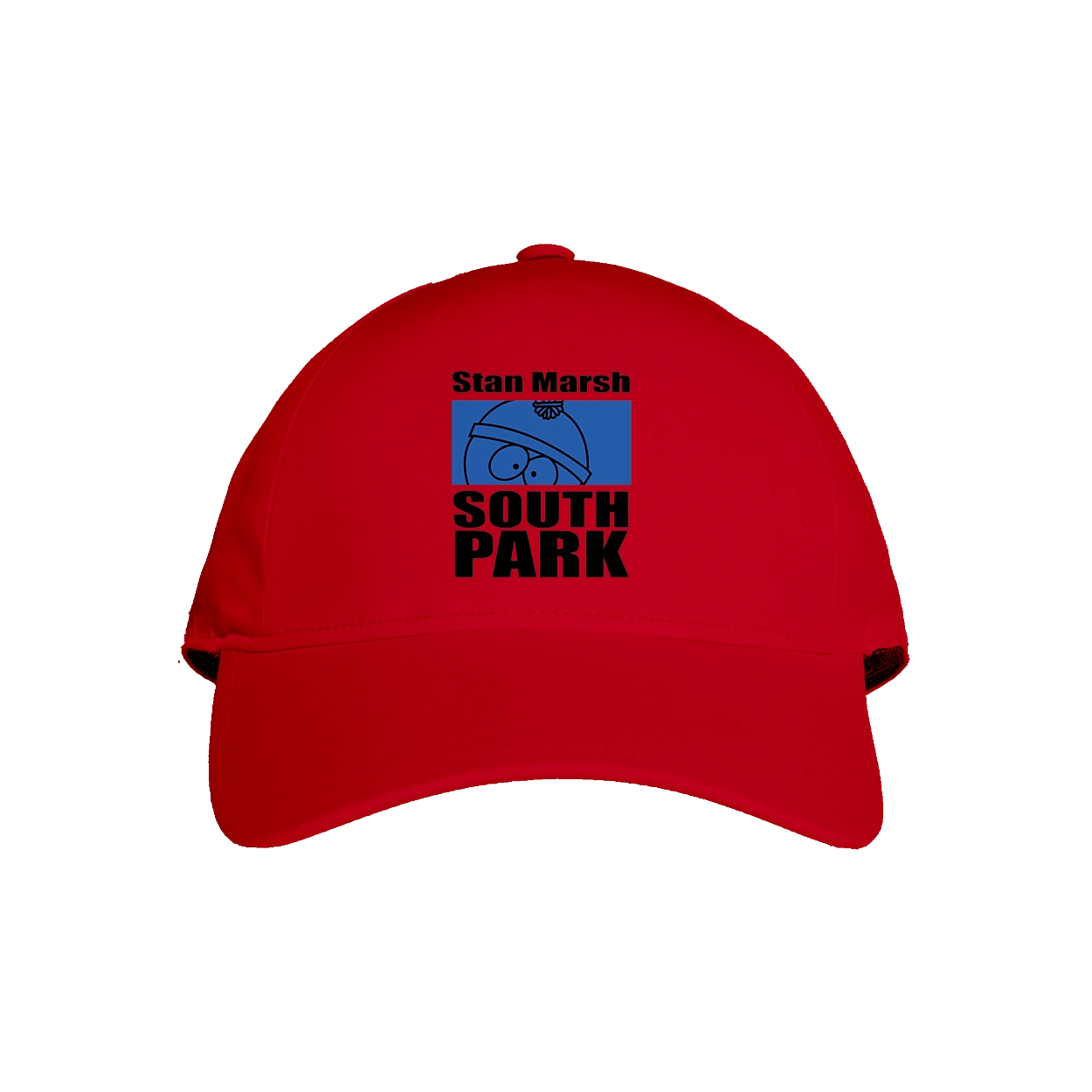 Південний парк Стен Марш