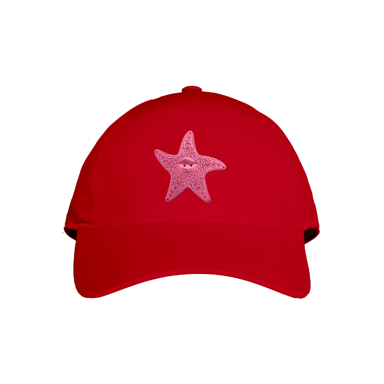 Звезда, В Поисках Немо, Мультик