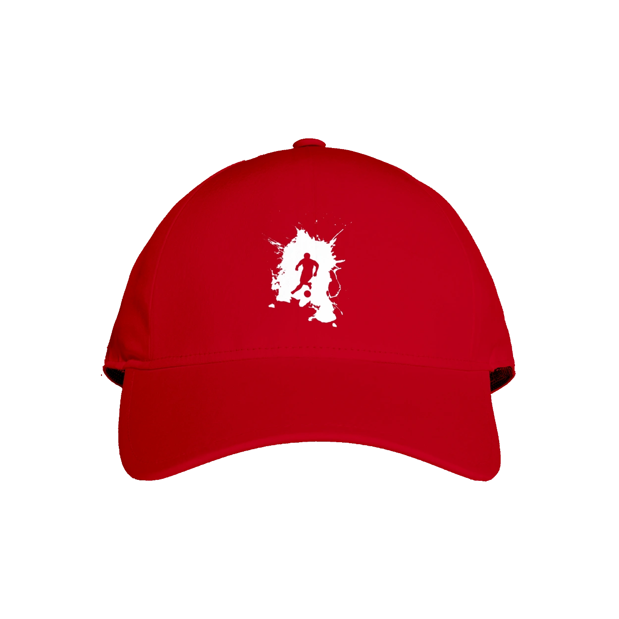 Мы больны футболом