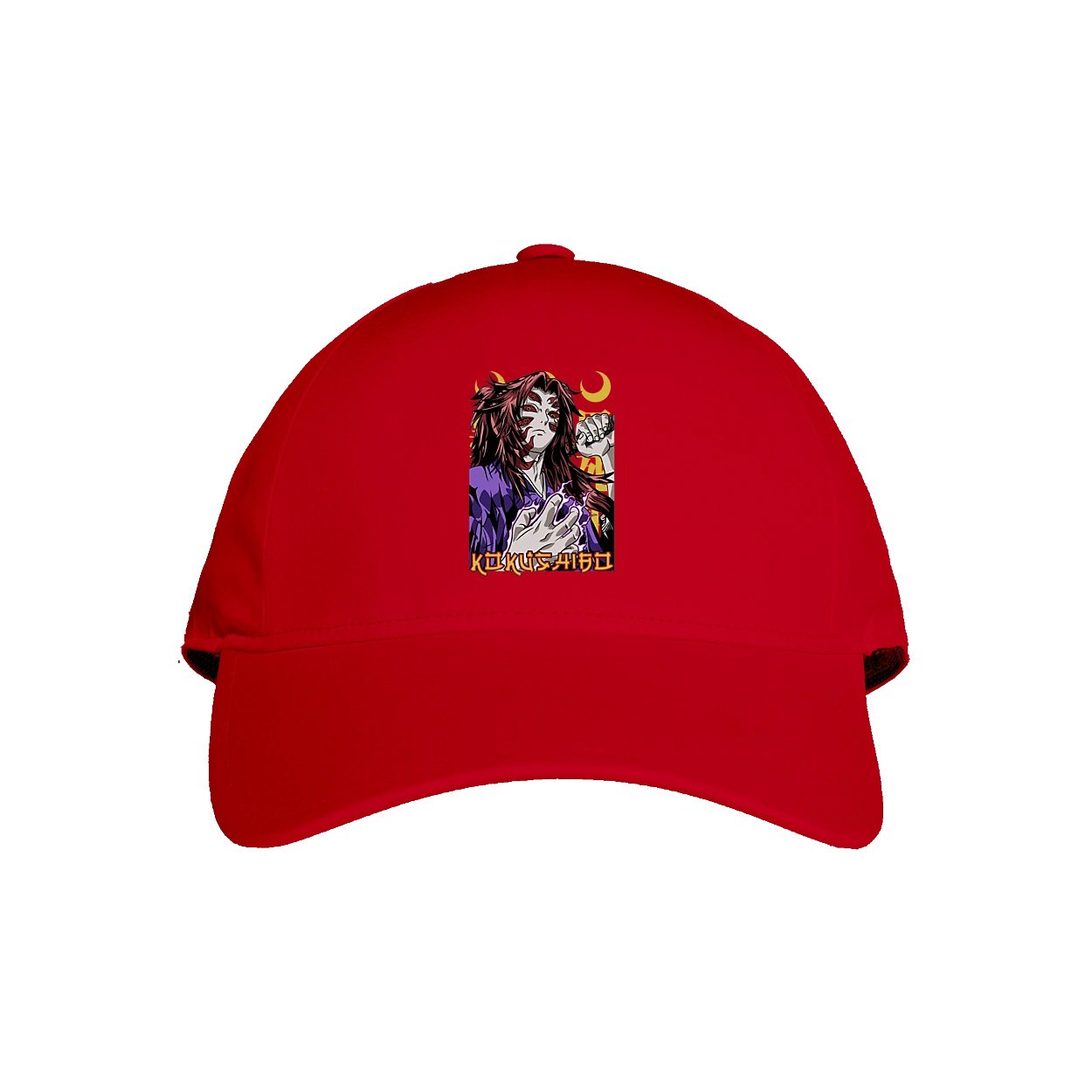 Demon Slayer Kokushibo