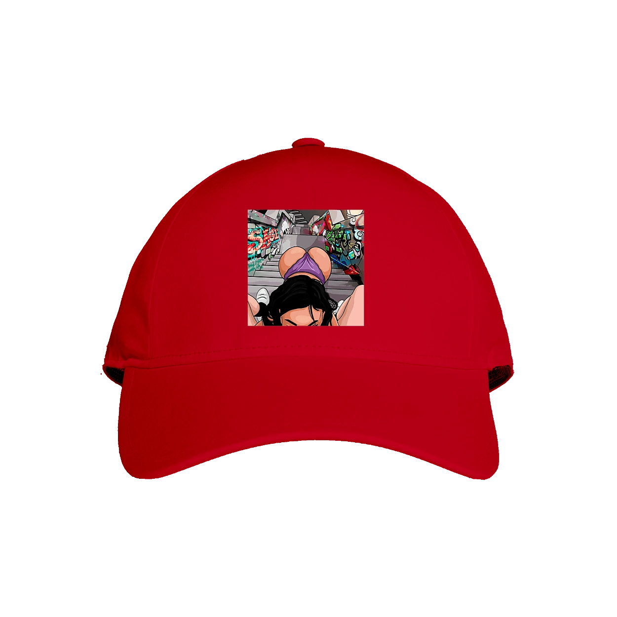 Дівчина На Колінах Перед Хлопчиною