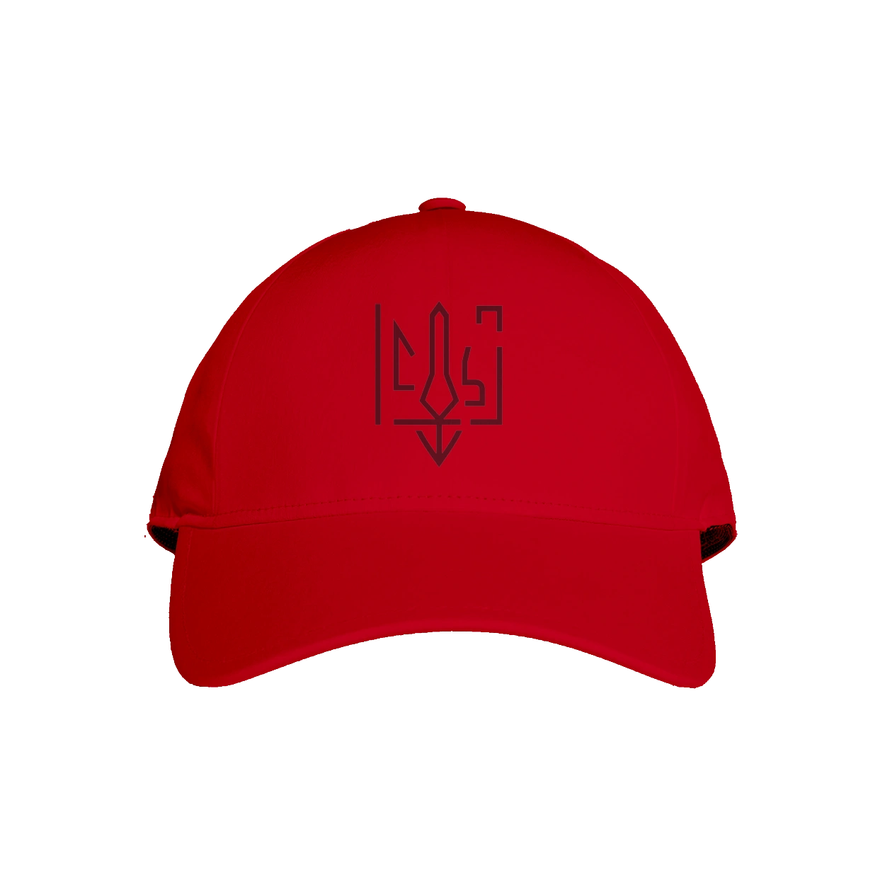 Тризуб мінімалізм