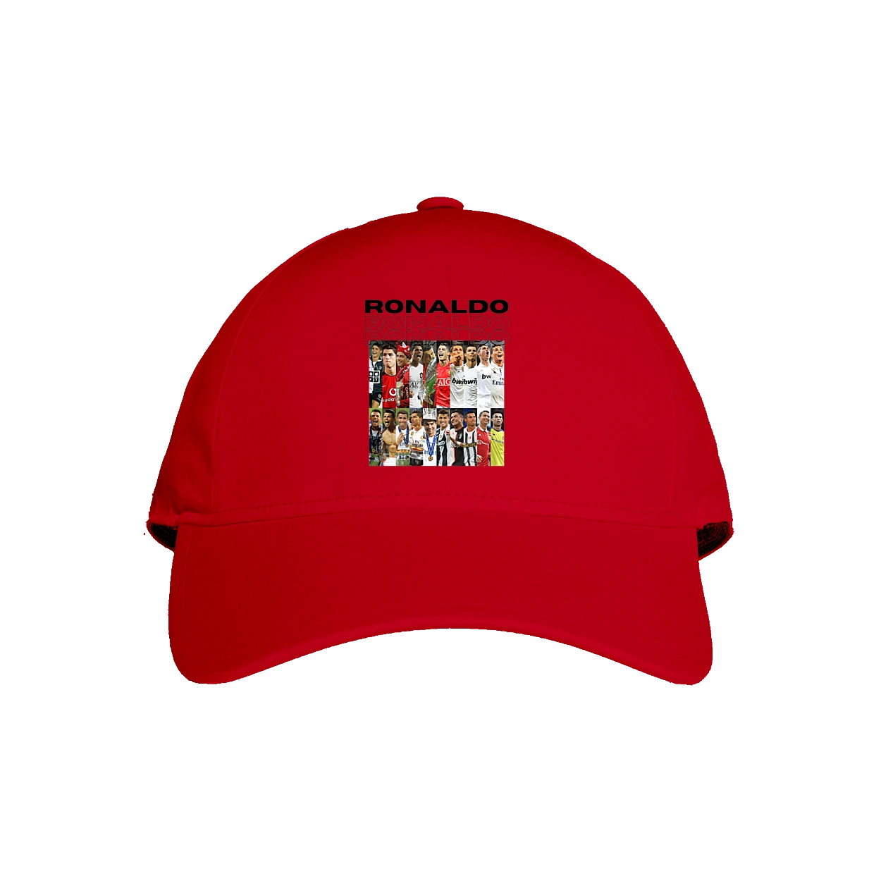 Кріштіану Роналду