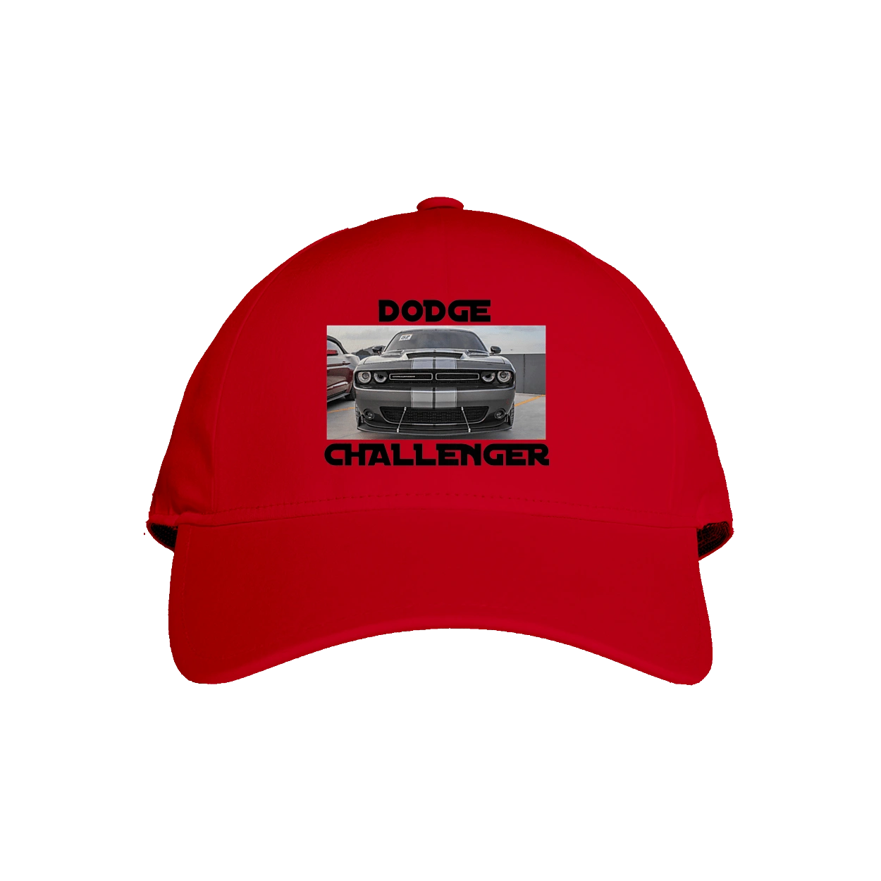 Додж челенджер