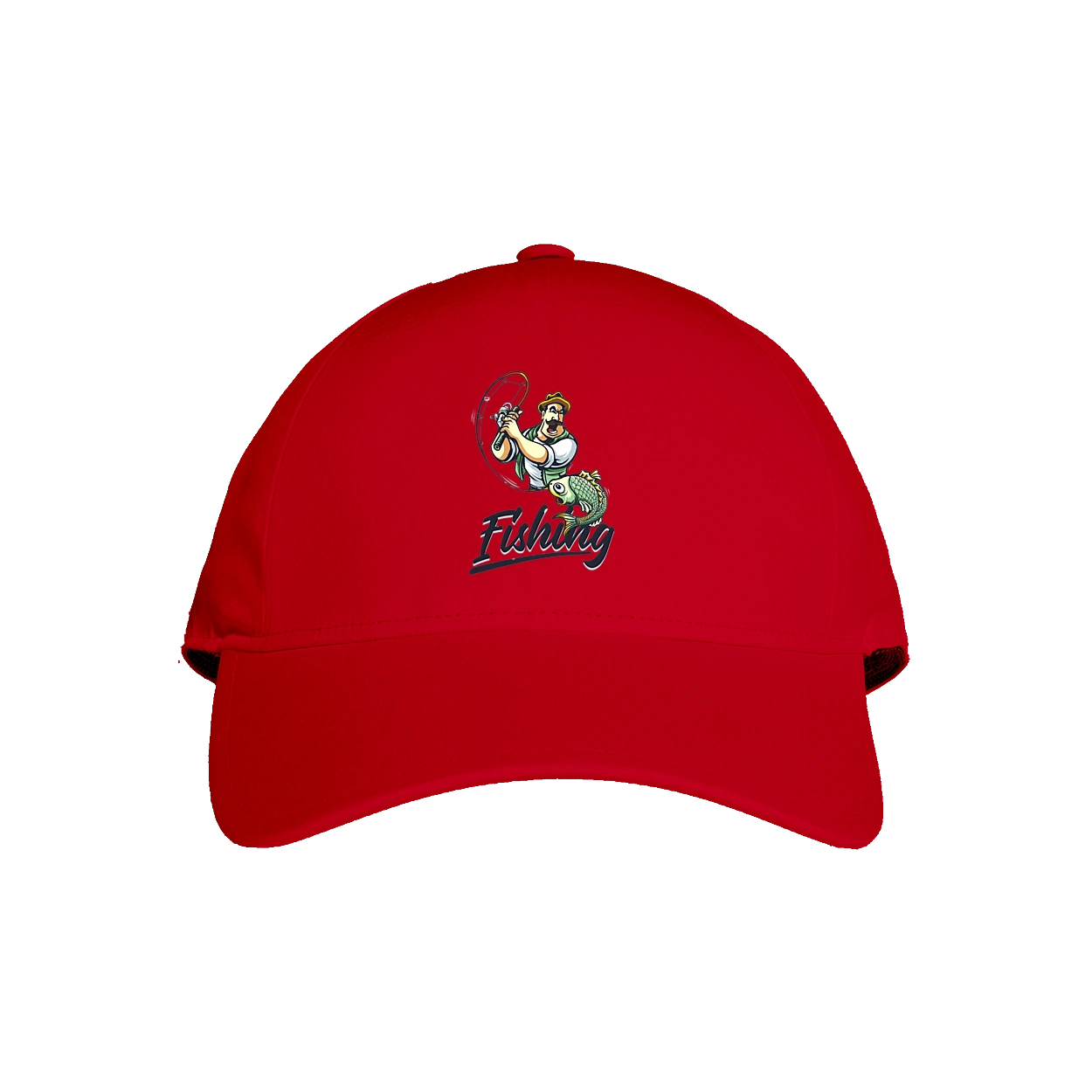 Рибалка, літо