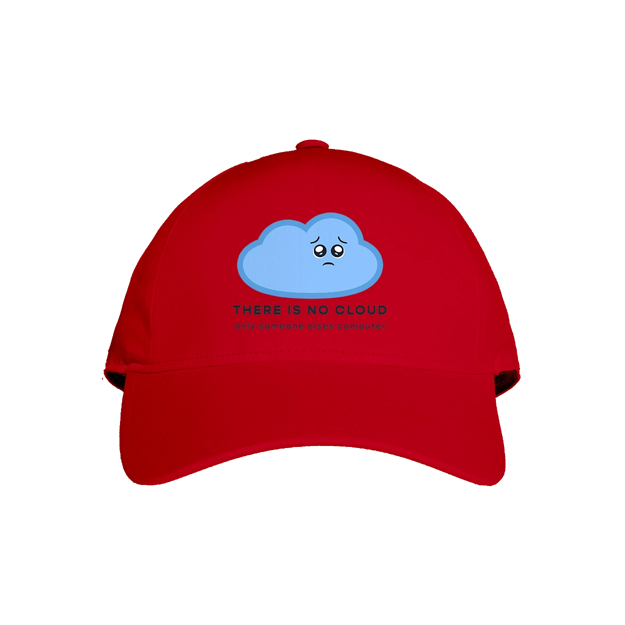 There is no cloud програмістам, девопсам