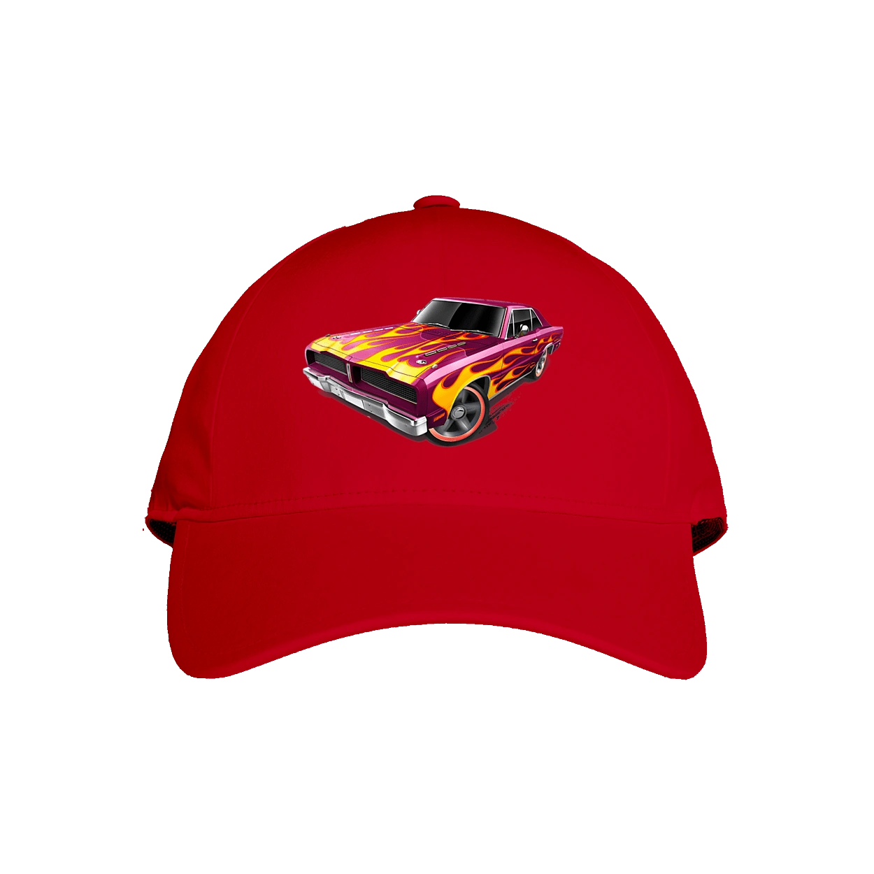 Кастом автомобіль