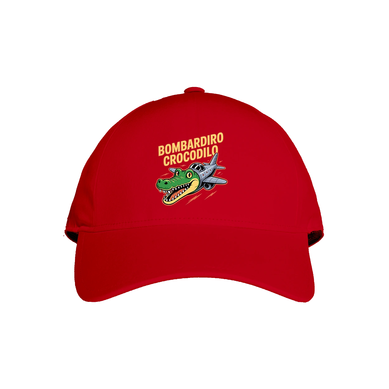 Bombardino Crocodilo