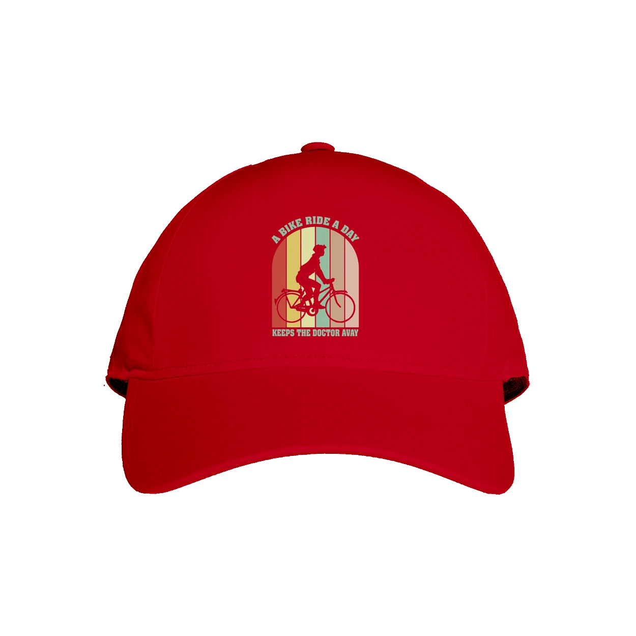 Поїздка на велосипеді