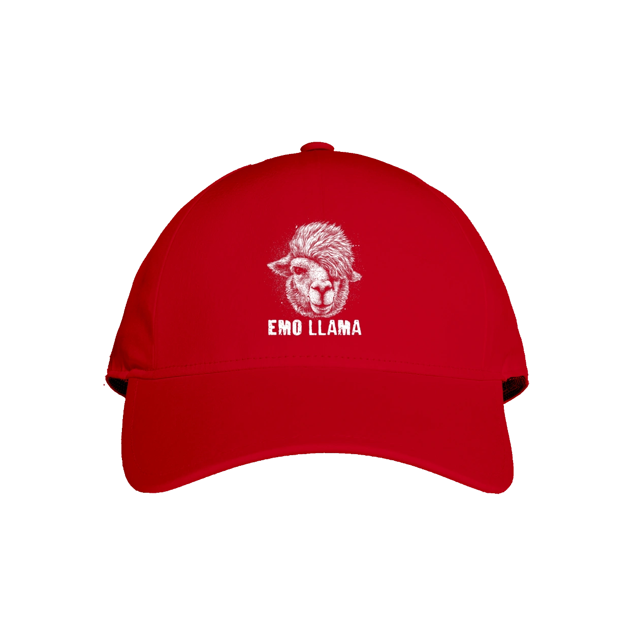 Emo Llama