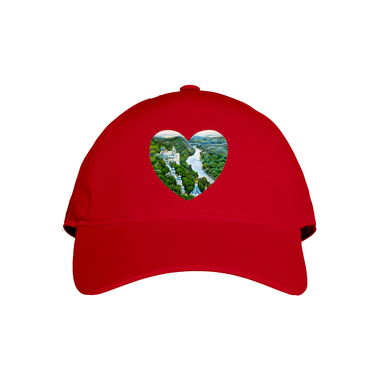 Святогорская лавра