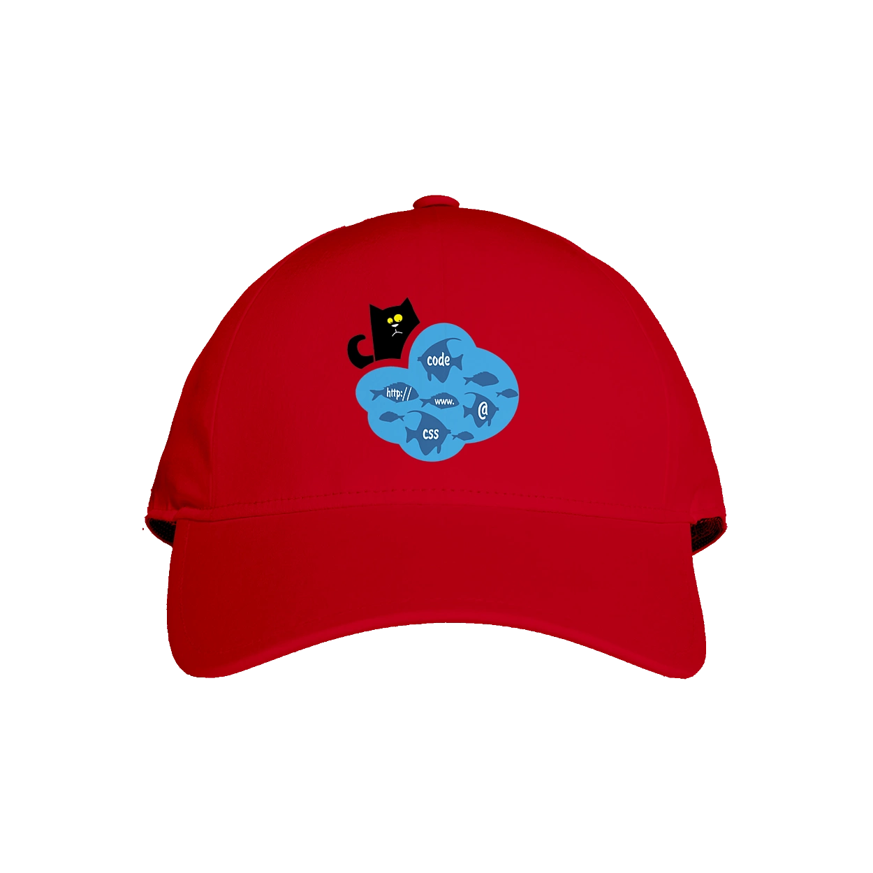 Кіт програміст