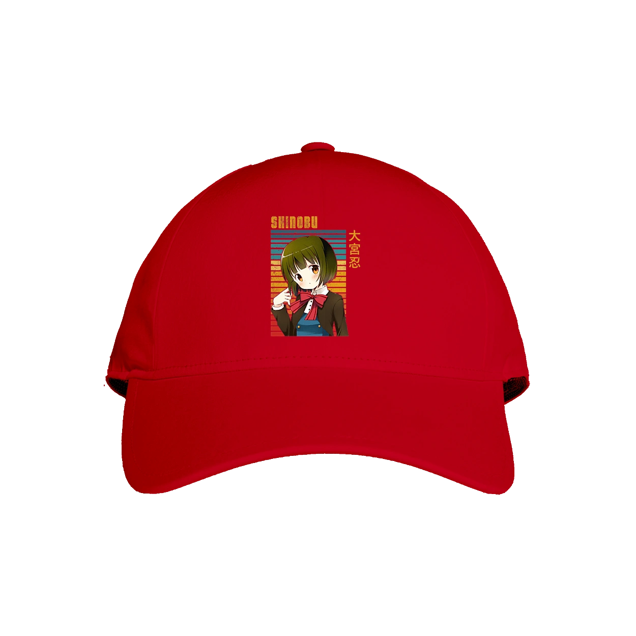 Kiniro Mosaic Shinobu Omiya