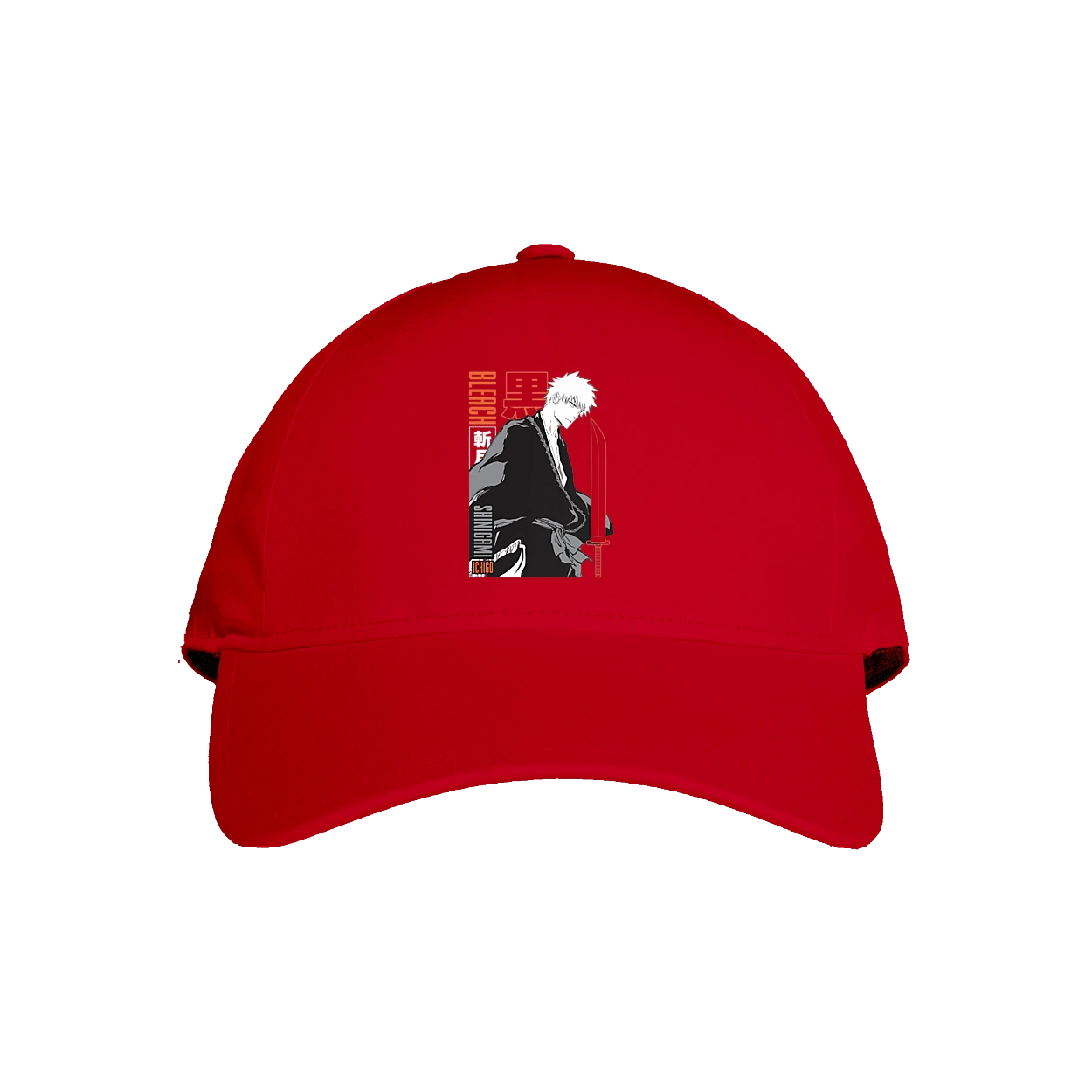 Bleach Ichigo Kurosaki