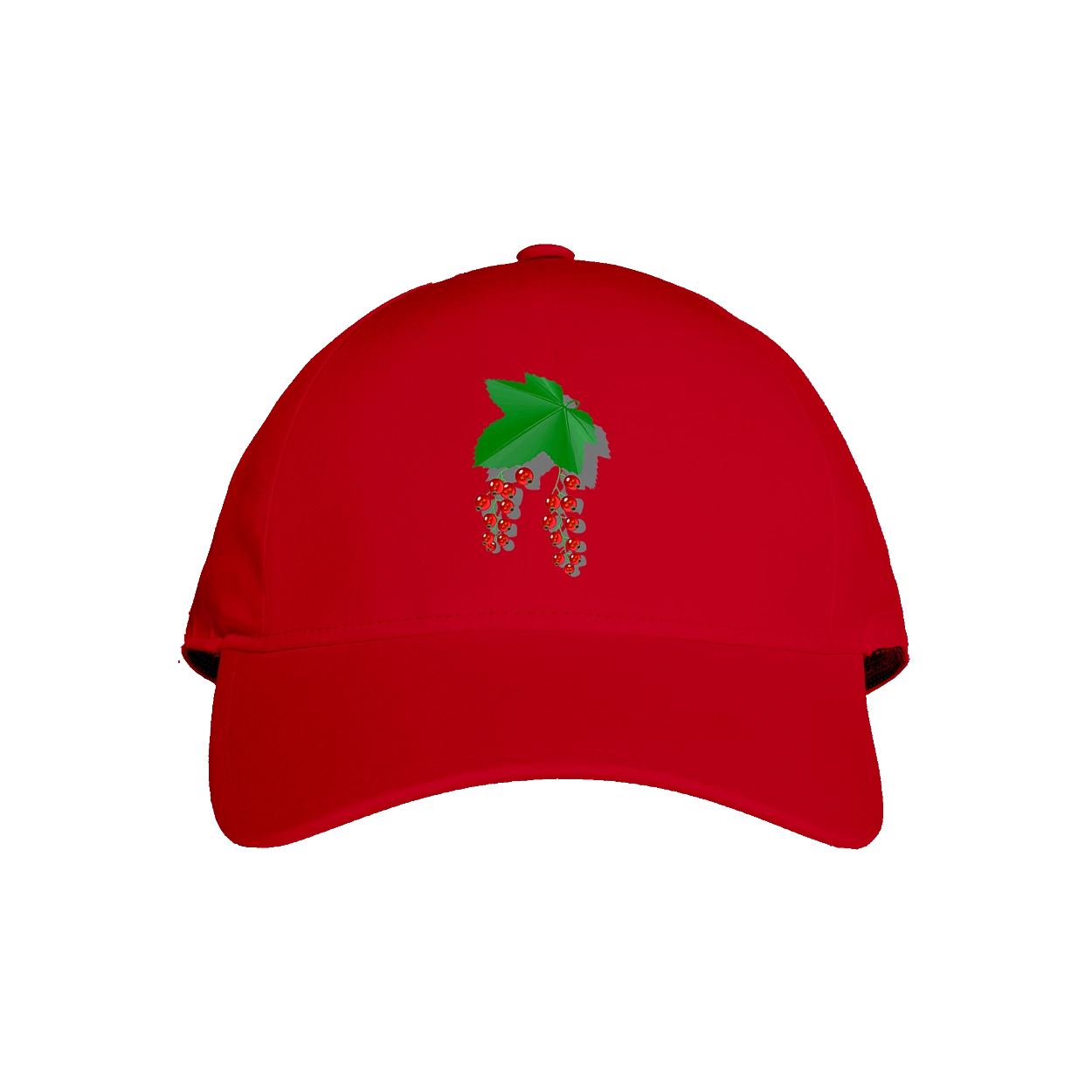 Порічки Червоні