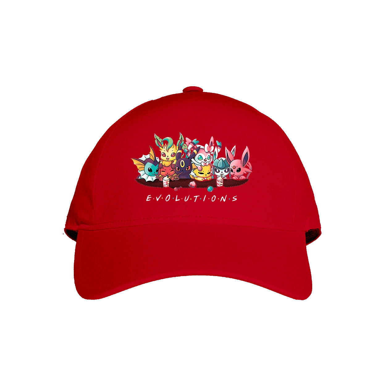 Покемон Еволюція