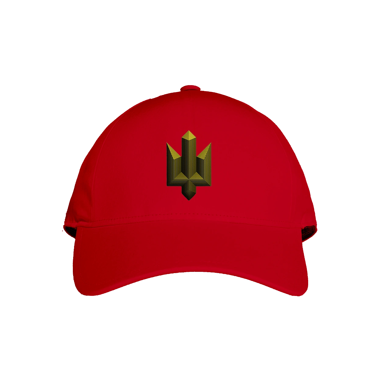 Герб могутність